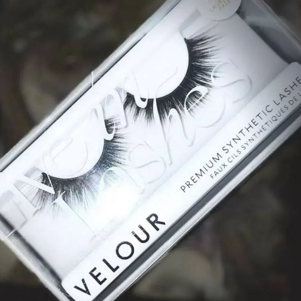 Velour Premium‎ Synthetic Lashes